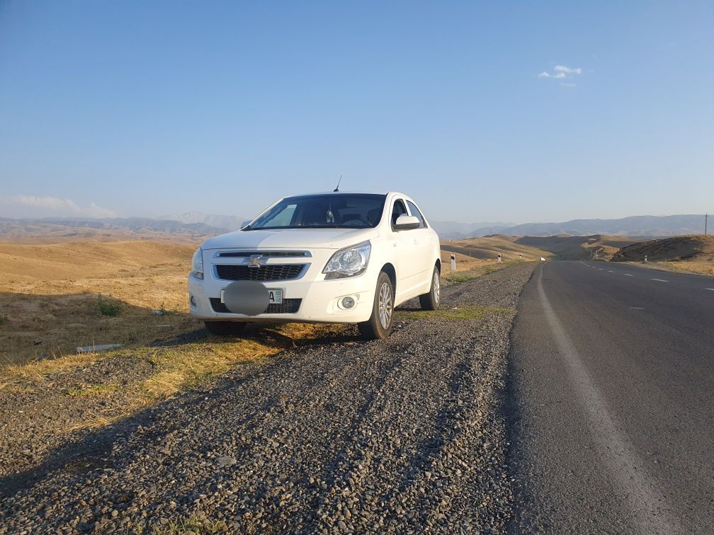 Kobolt Aftamat LTZ Vikupga