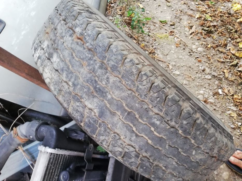 Джанти за сузуки витара