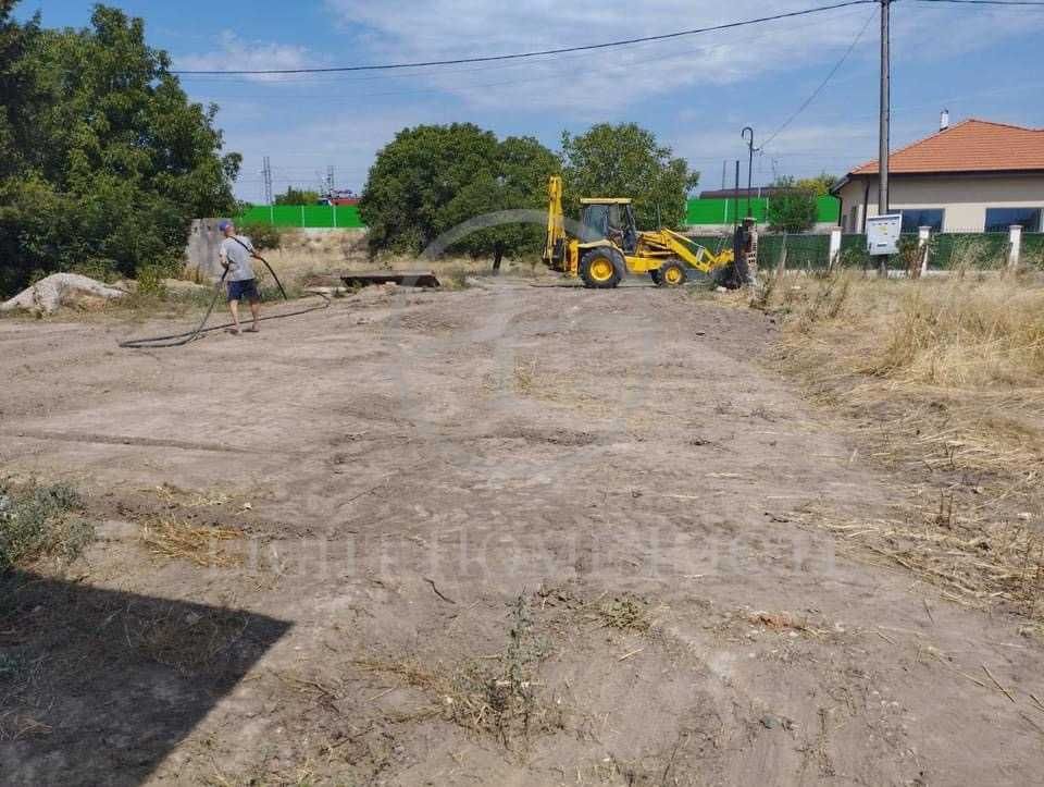 Реф. 494 Къща Скутаре