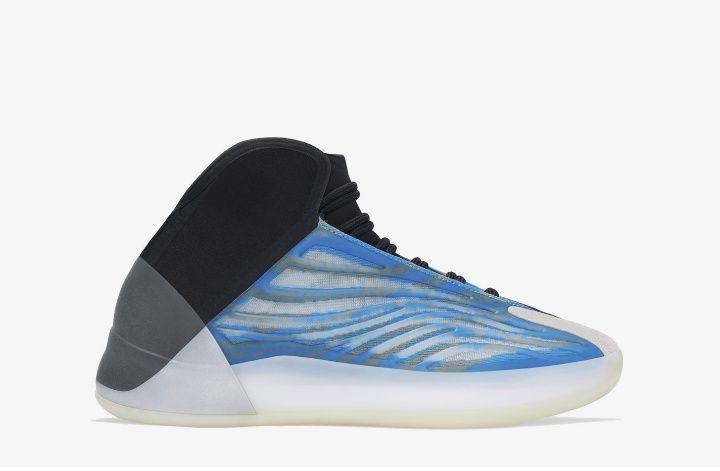 Ghete yeezy quantum mărimme 43.3 noi cu eticheta