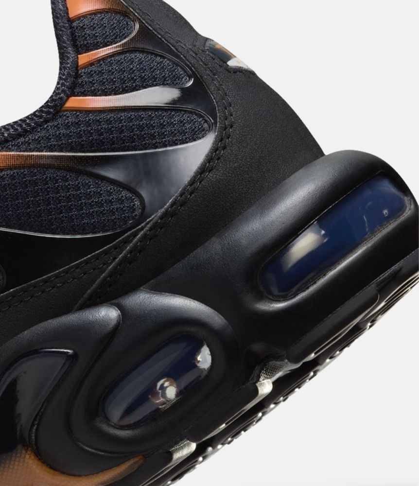 Nike Air Max TN Plus Оригинални 38.5, 39, 40, 40.5,