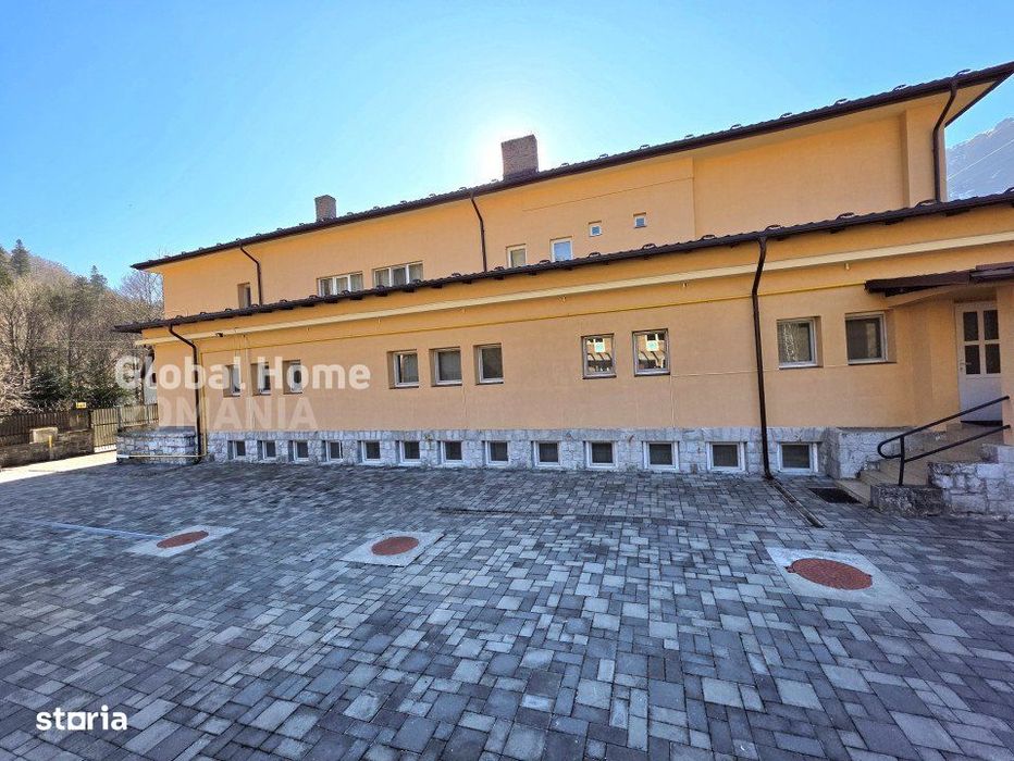 Pensiune Turistica | Busteni - Prahova - Valea Prahovei | Mountain Vie