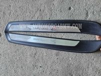Бмв Х1 Е84 Вътрешни Спорт прагове лайстни праг sport Bmw X1 E84