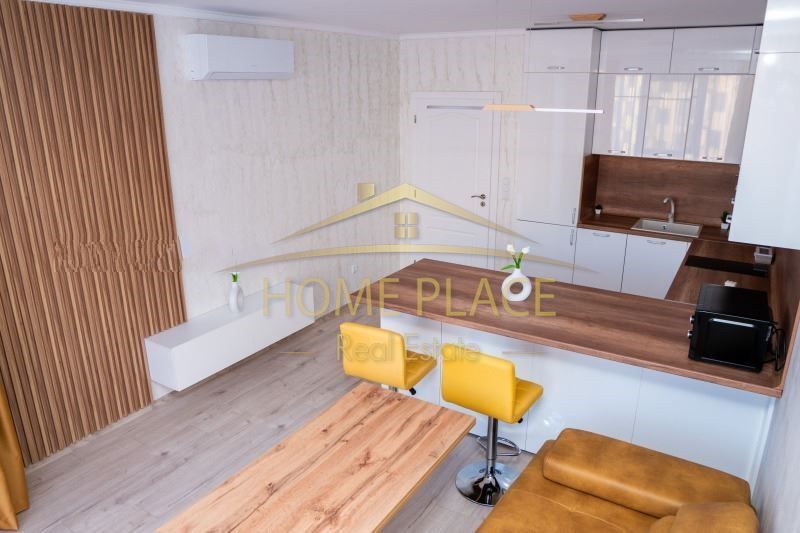 Дава се под наем Двустаен апартамент в Варна, Виница - 60 кв.м за 663 € - Снимка #2