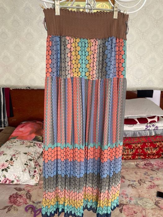 Yupka sotiladi arzonga