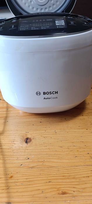 Мултикукар bosh 4 л.