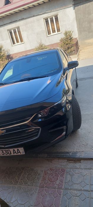 Malibu 2 2.4 atmosferniy