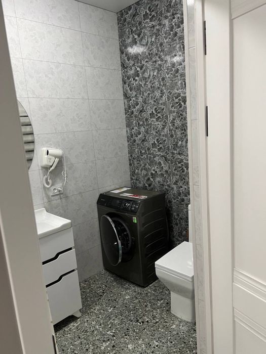 Здаю кв на ш.руставили яккасарайский раён