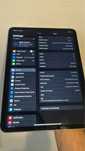 iPad pro 11-inch 256gb 2nd generation