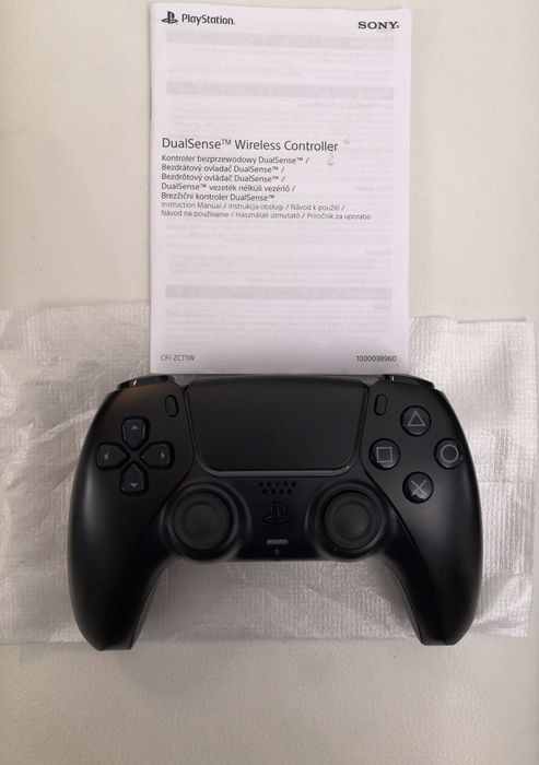 Controller / Maneta PS5 - PlayStation 5