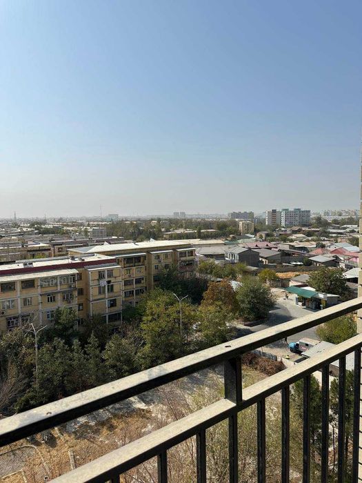 Продаётся просторная квартира 2/8/11 в новостройке Площадь: 75 м²