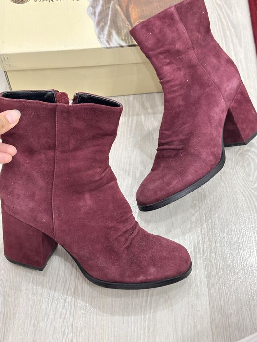 Продам обувь 39р