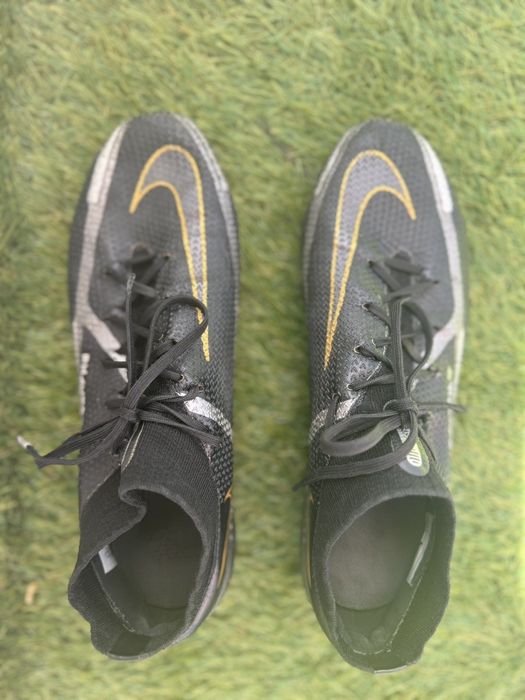 Бутонки Nike Phantom GT2 Elite SG pro