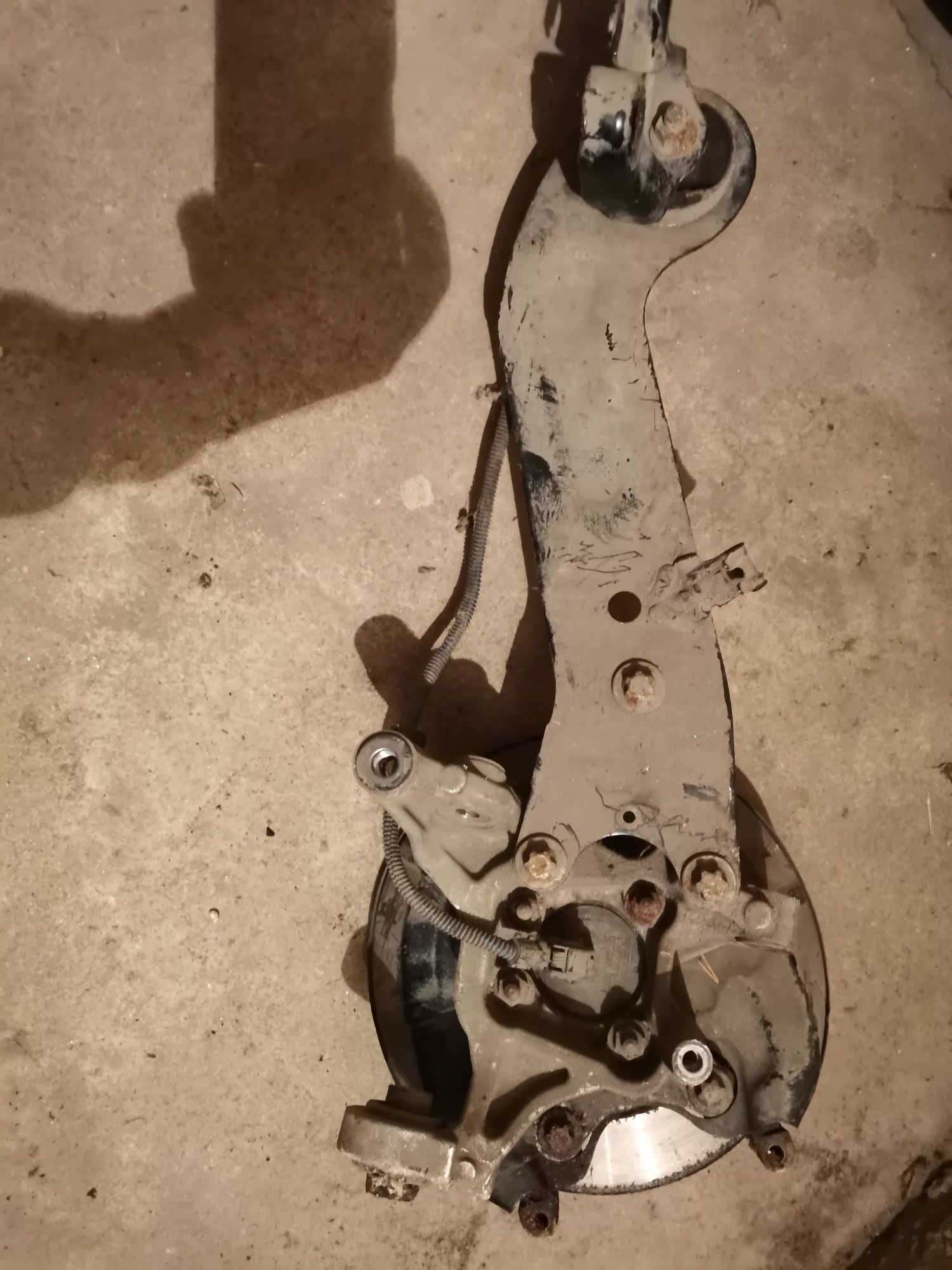 Опел Вектра Ц, Opel Vectra C, 1.8, 122 к.с части
