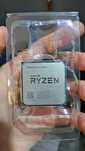 AMD Ryzen 5 1600x