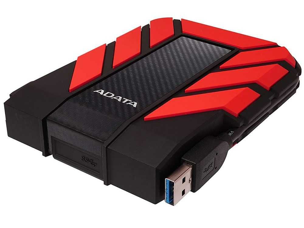 Внешние жёсткие диски от 500GB до 4 TB. Новые и б/у. USB 3.0  USB 3.1