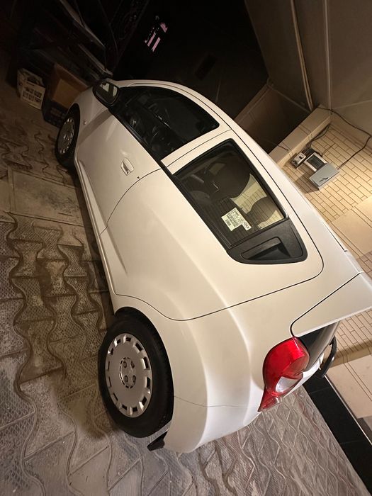 Спарк Машина Продается Срочна