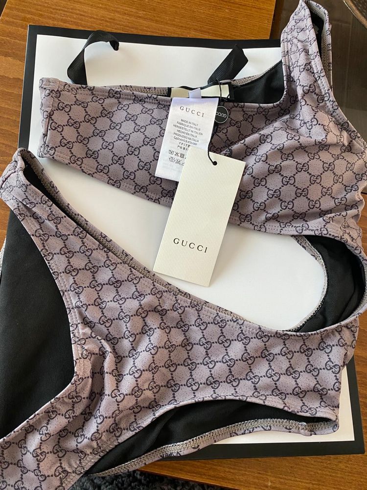 НАМАЛЕН! Бански Gucci XS,S,M,L,XLналичен