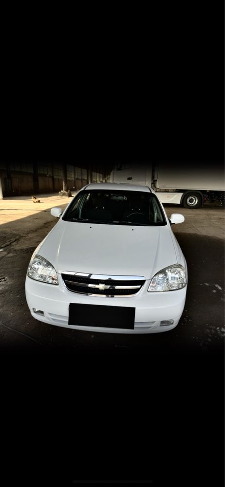 Продается Chevrolet Lacetti