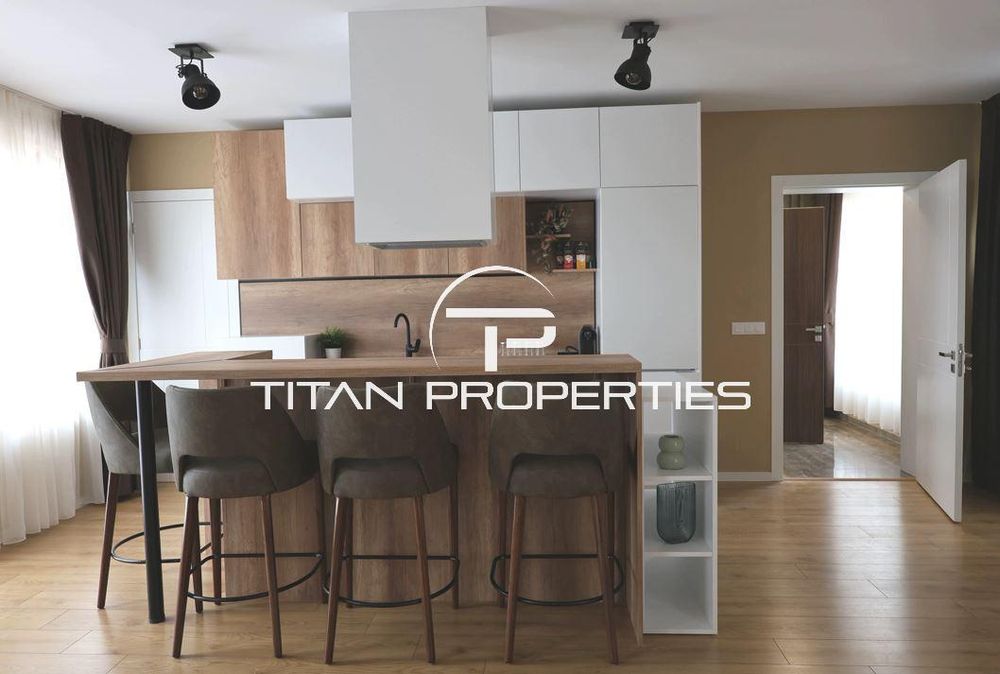 Дава се под наем Двустаен апартамент в Варна, Бриз - 90 кв.м за 750 € - Снимка #2