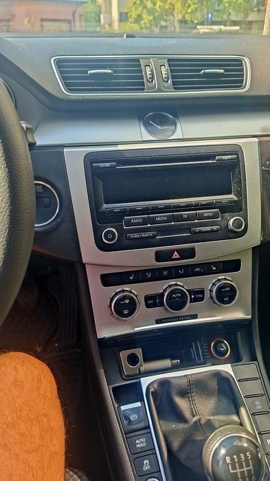 Volkswagen b7 impecabil