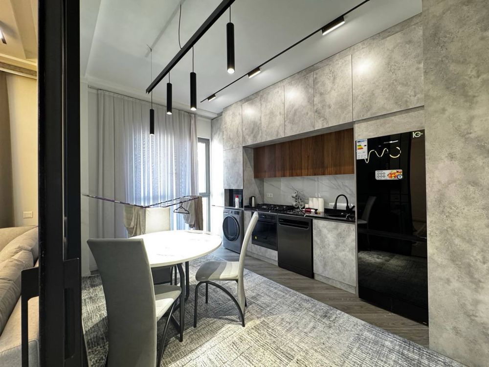Сдается 2 ком ЖК Mirabad Avenue