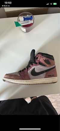 Jordan 1 high element sneakers