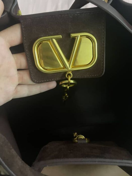 Сумка Valentino оригинальная