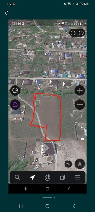 Продам дачный участок.Плодоовощной или обмен на машину автомат от 2011