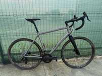 Bicicleta moots routt 45