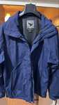 Geaca Salewa impermeabila pt barbati marime L/Xl