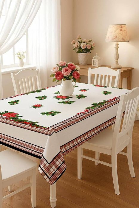 Скатерть  из Турции