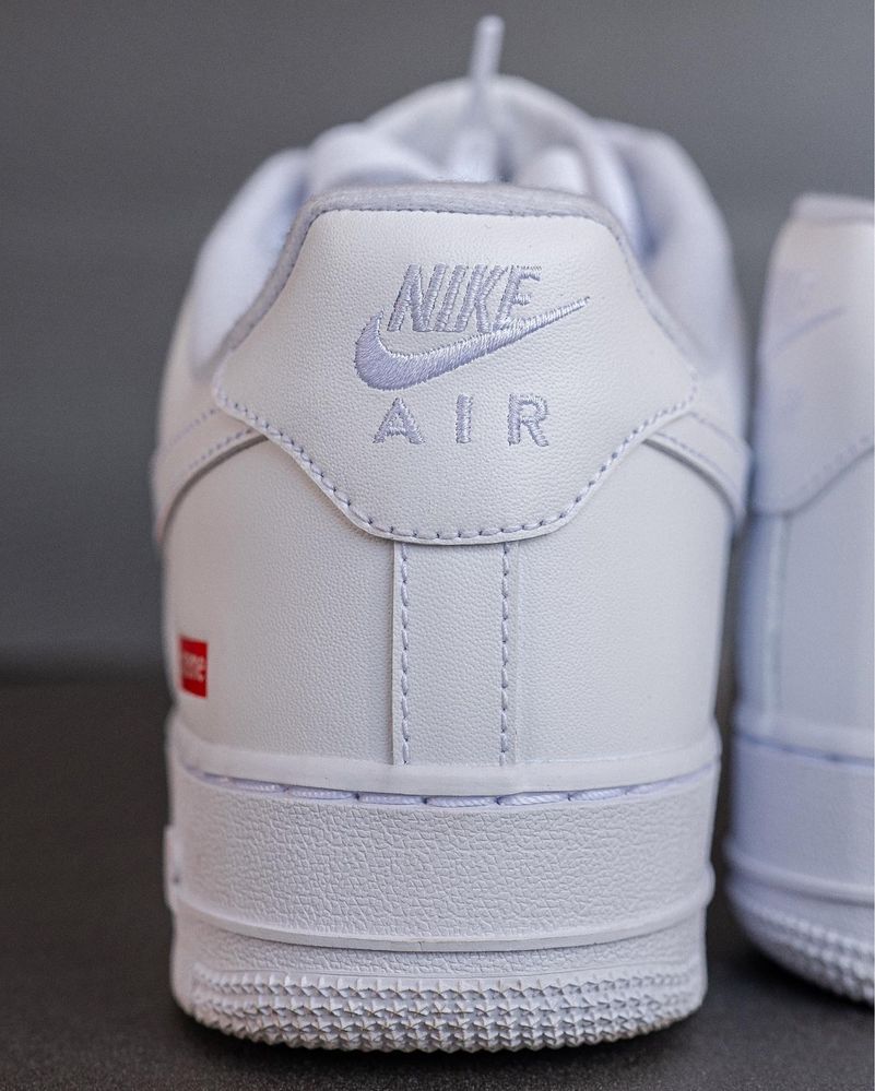 Supreme X Air Force White