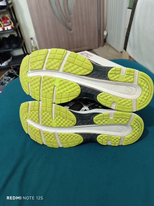 Asics gel pulse 9