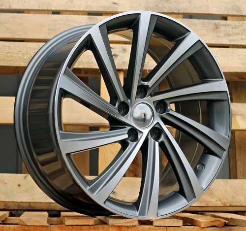 18" 19" Джанти за SKODA 5х112 Kodiaq Karoq Octavia IV VW Golf Tiguan
