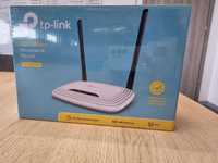 TP LINK - TL-WR841N 300 Mbps безжичен N рутер