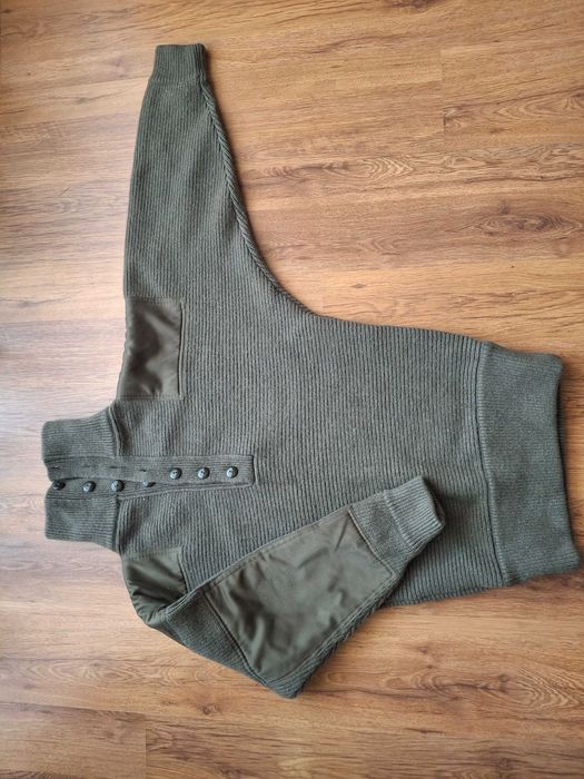 Pulover lana militar austriac M-L