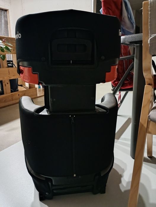 Scaun Auto Lionel Hugo