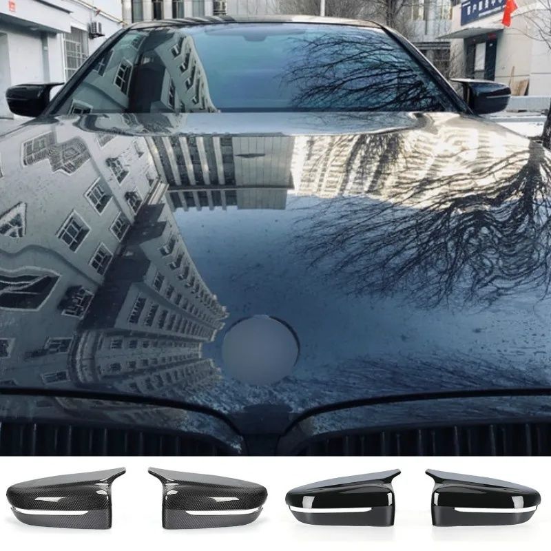 капаци на огледала BMW G20,G21,G22,G23,G30