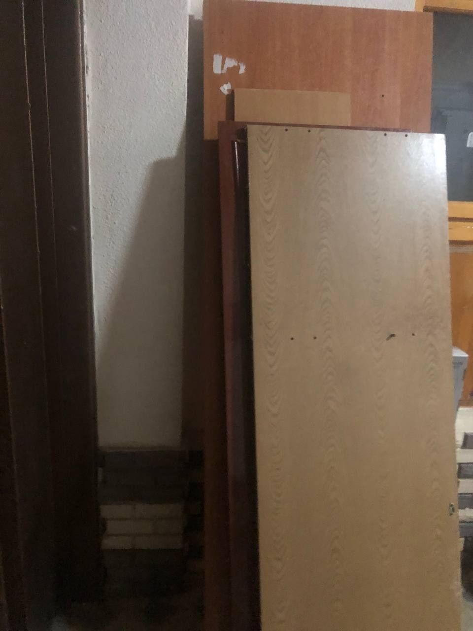 Mebel yaxwi Oʻrtacha xolati