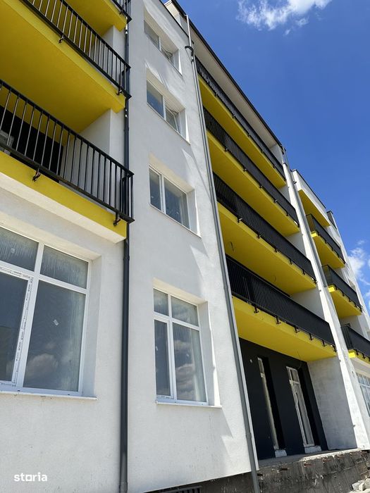 Se vinde Apartament cu 2 camere - Luminos- Finisaje moderne - Nou