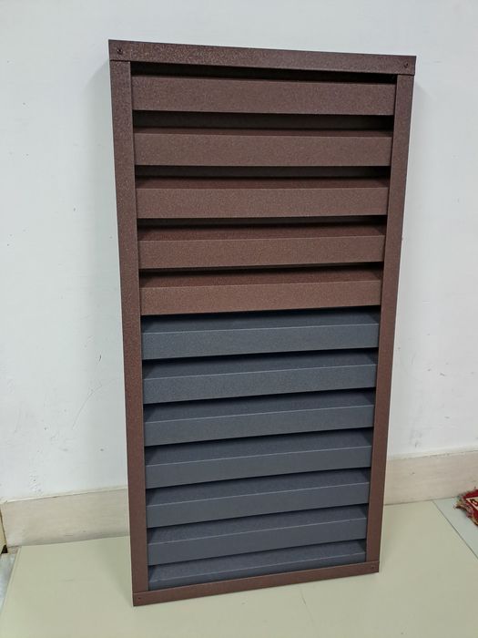 Продам рол Вставни на окна Ворота