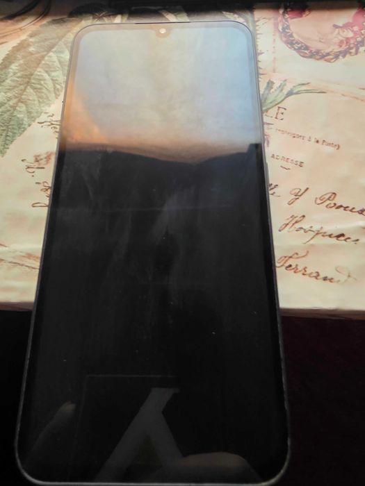 Samsung Galaxy A34 5G