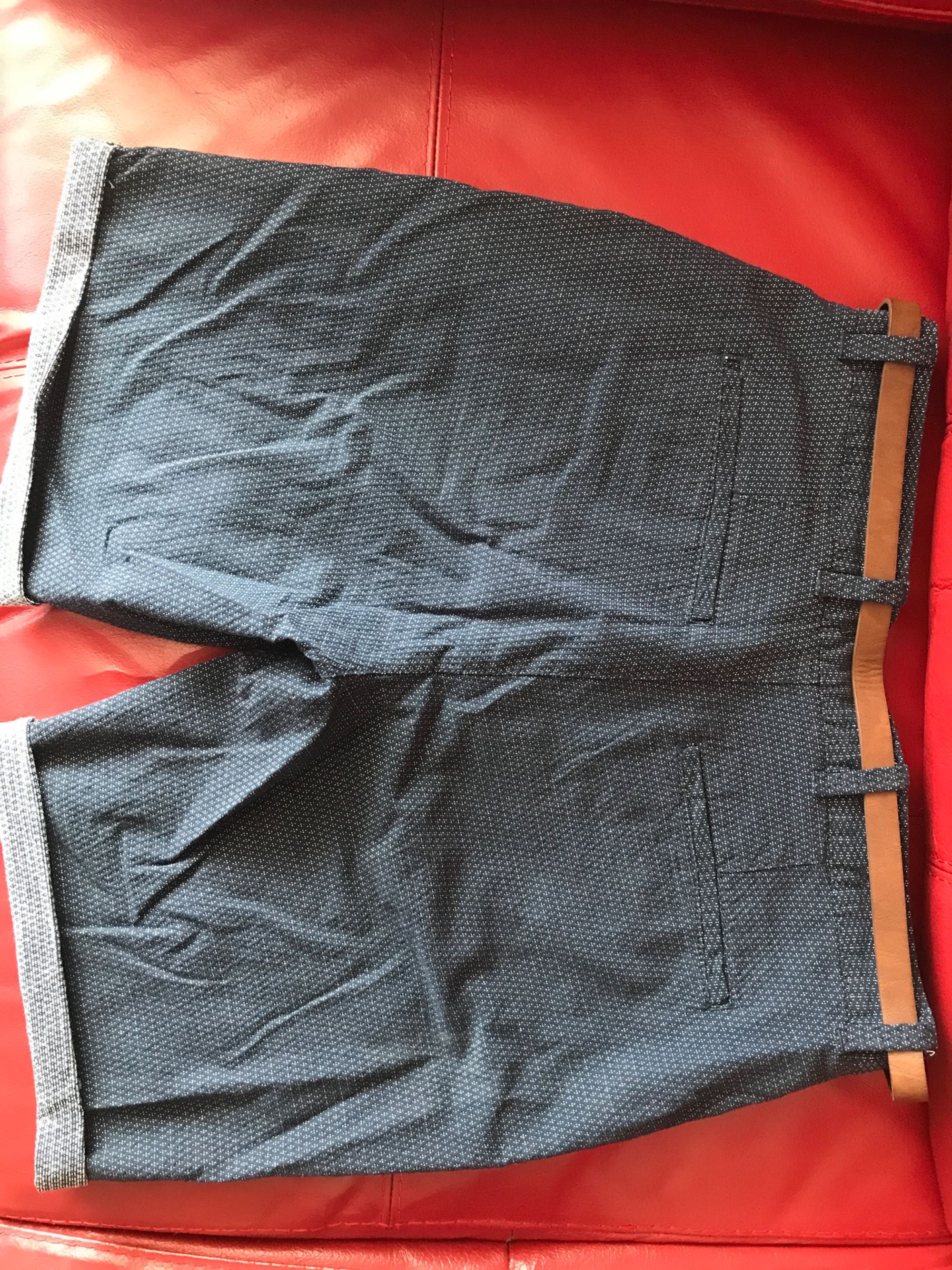 Нови Мъжки къси панталони