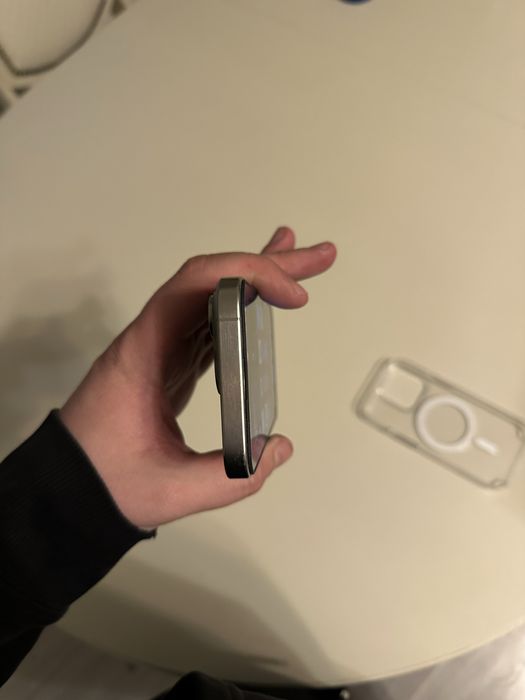 Iphone 15 Pro 128GB Impecabil