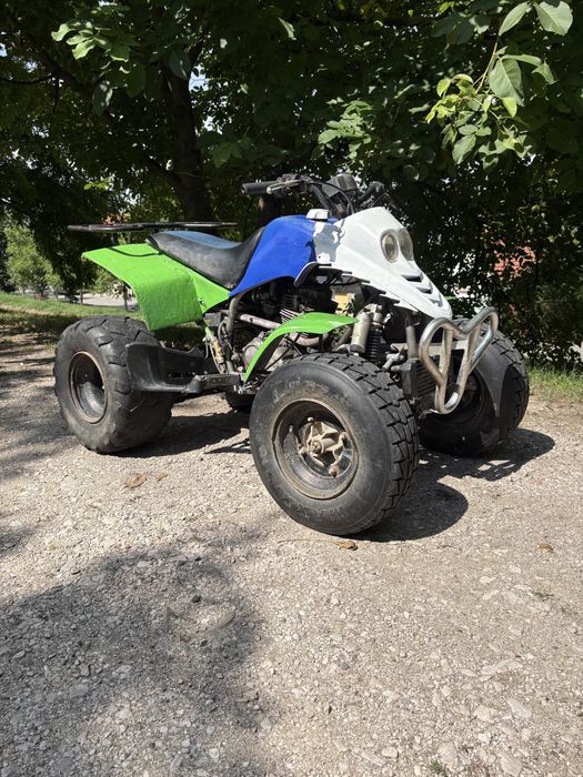 Vand ATV SMC 250