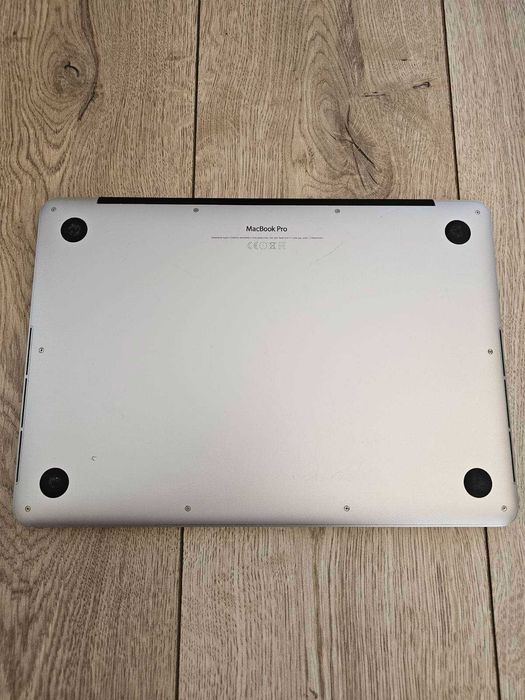 Лаптоп MacBook Pro A1502 2015г. i5/8GB RAM/128GB - БЕЗПЛАТНА ДОСТАВКА!