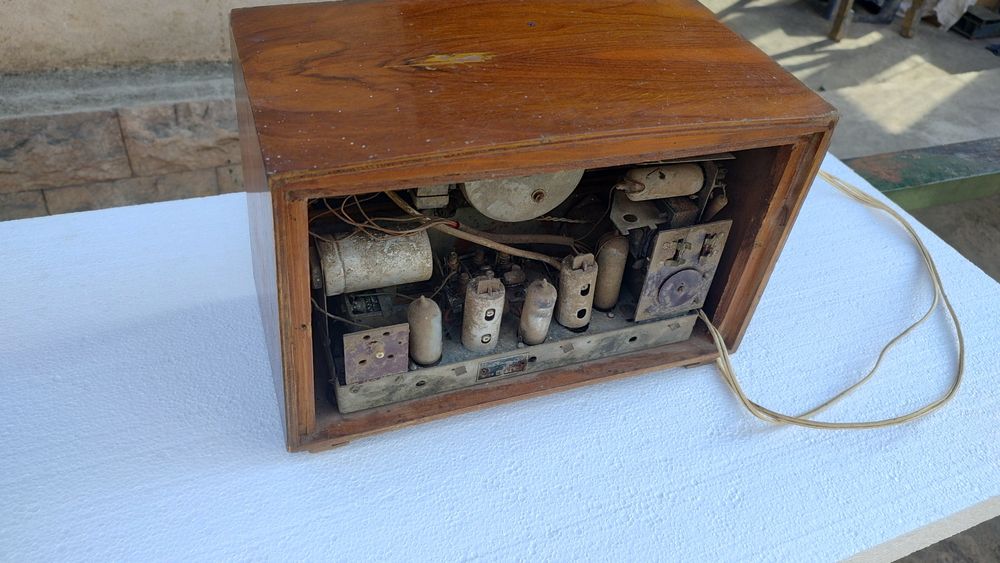 Radio Carmen 2 S624A
