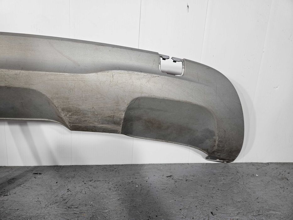 Задна броня MERCEDES GLA X156  2013- 2019 Спойлер дифузьор