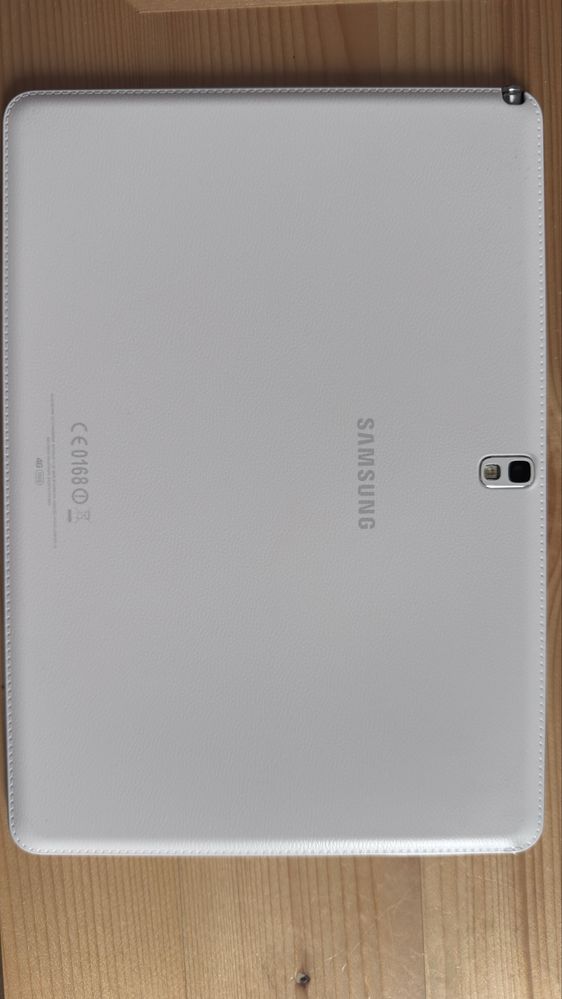 Таблет SAMSUNG GALAXY NOTE 10.1 SM-P605 , 16GB